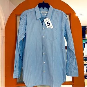 Department Five Men’s dress shirt